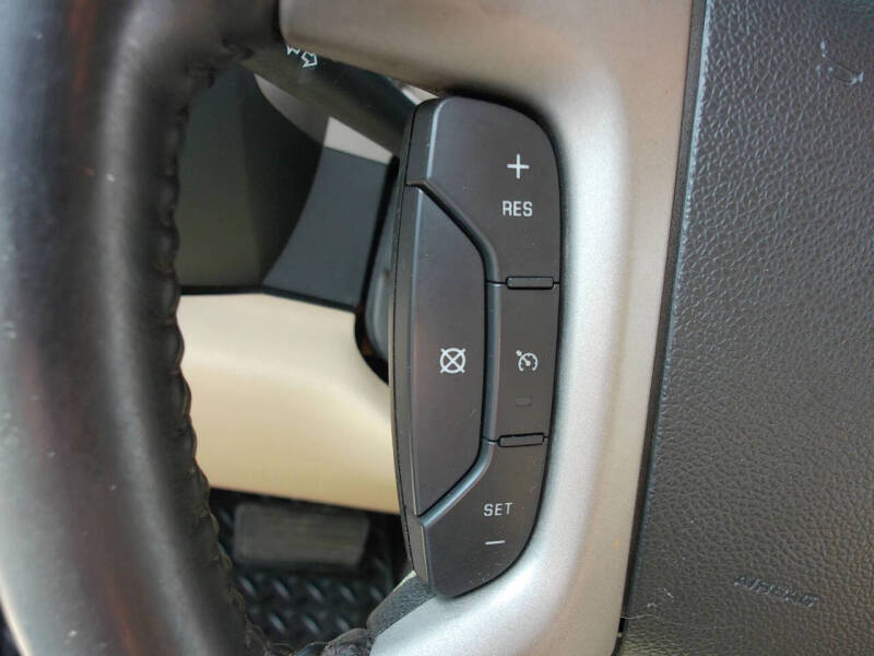 2010 Chevrolet Silverado 1500