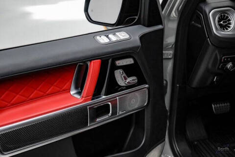 2024 Mercedes-Benz G-Class AMG G 63