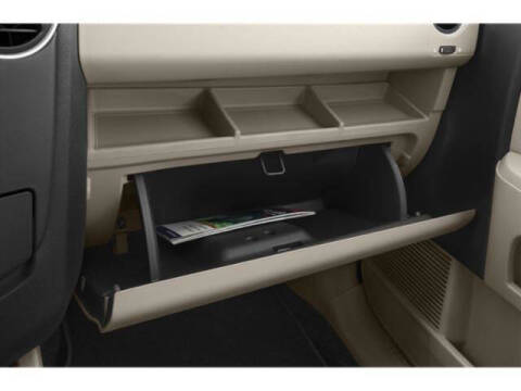 2015 Honda Pilot EX