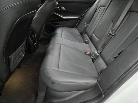 2019 BMW 3 Series 330i