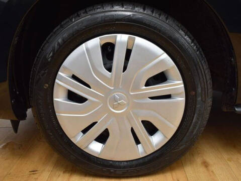 2021 Mitsubishi Mirage G4