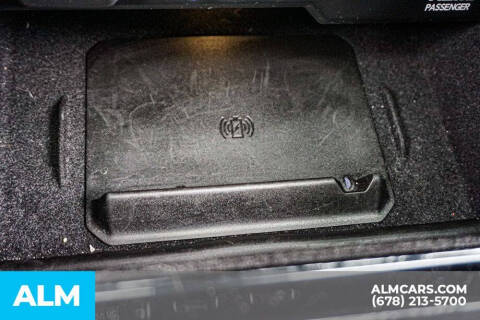 2024 Jeep Grand Wagoneer L Obsidian