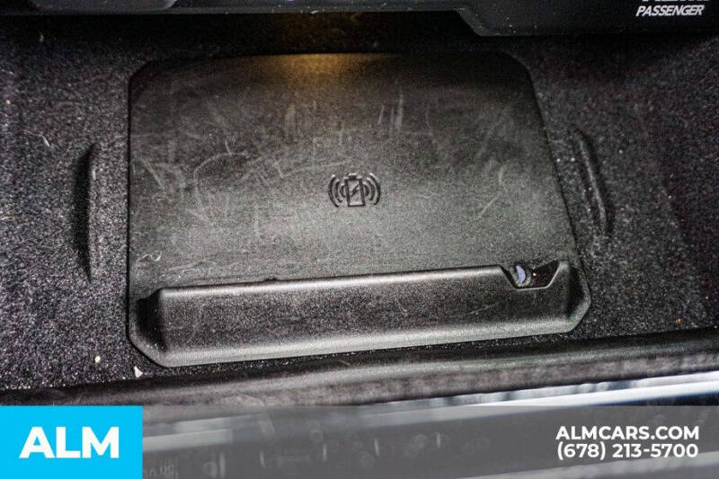 2024 Jeep Grand Wagoneer L Obsidian