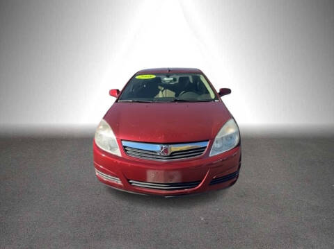 2008 Saturn Aura XE