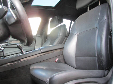 2015 BMW 7 Series 740i