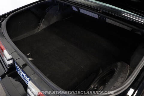 1987 Buick Regal Grand National Turbo