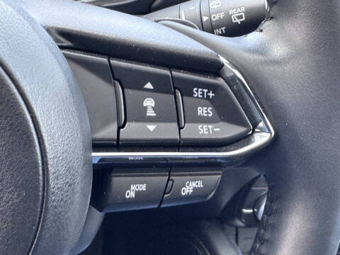 2023 Mazda CX-5 2.5 S Premium