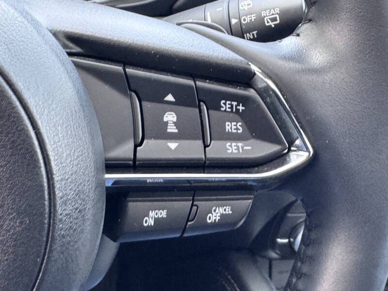 2023 Mazda CX-5 2.5 S Premium