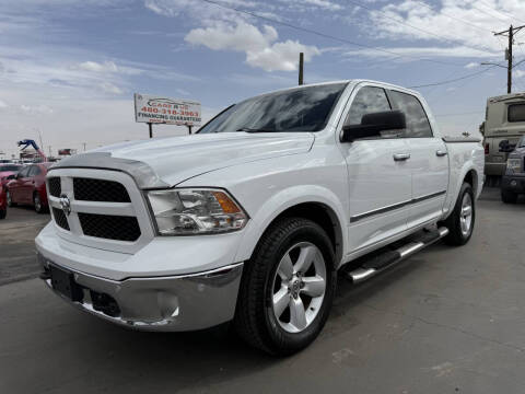 2015 RAM 1500 for sale at Carz R Us LLC in Mesa AZ