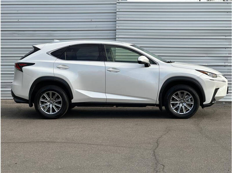2020 Lexus NX 300