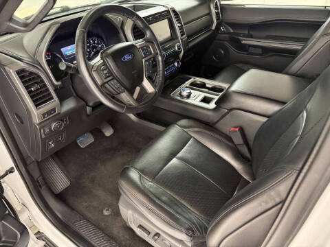 2018 Ford Expedition XLT