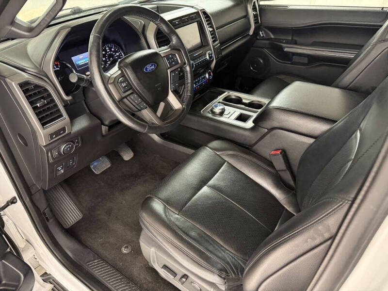 2018 Ford Expedition XLT