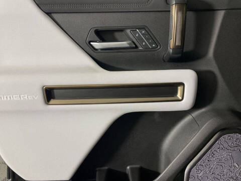 2024 GMC HUMMER EV 2X