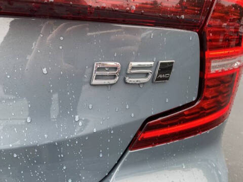 2023 Volvo S60