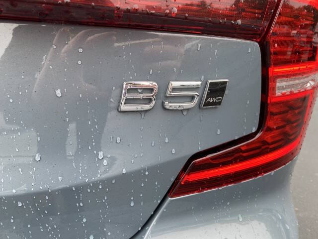 2023 Volvo S60
