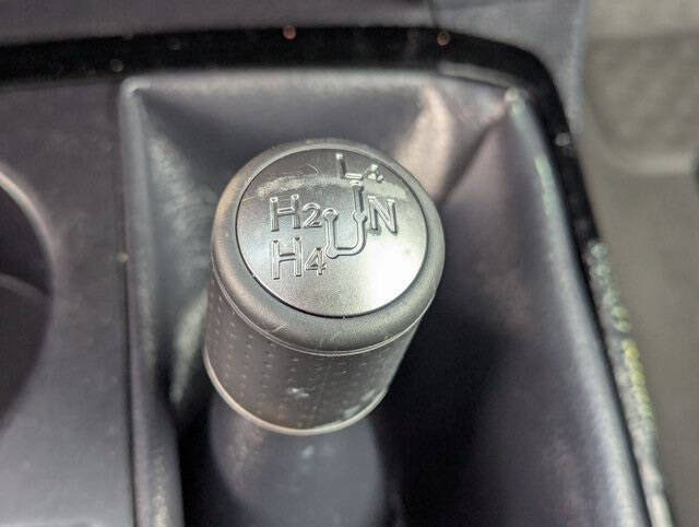 2021 Toyota 4Runner TRD Off-Road Premium