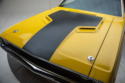 1970 Dodge Challenger