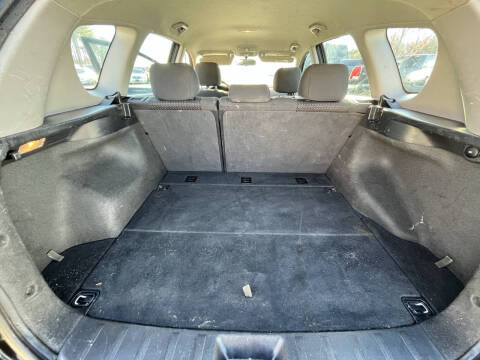 2012 Hyundai Elantra Touring GLS