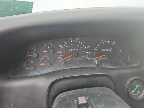 2009 Ford F-750 Super Duty