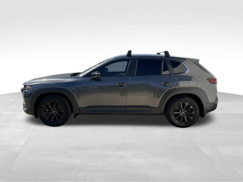 2024 Mazda CX-50 2.5 S Preferred