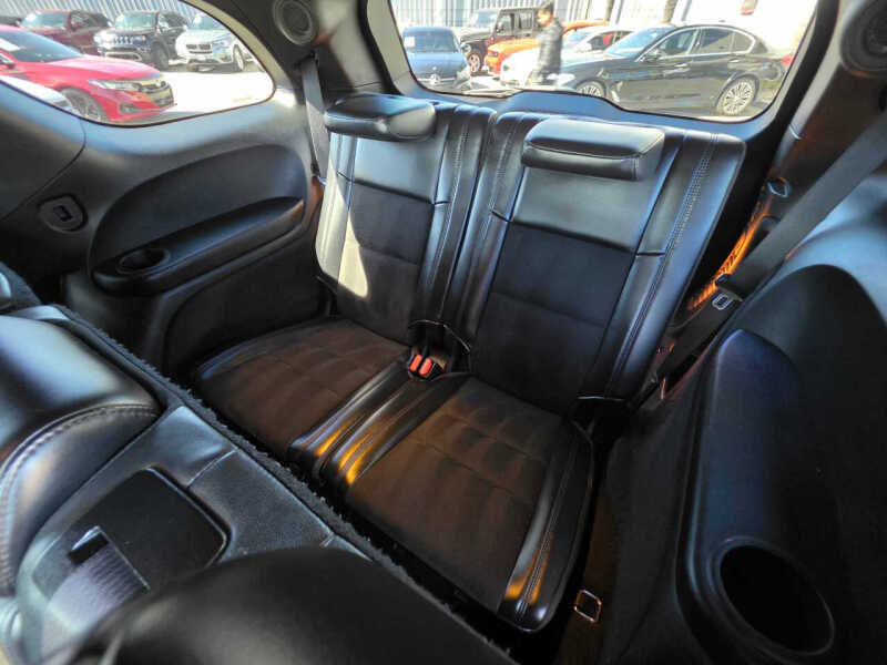 2019 Dodge Durango