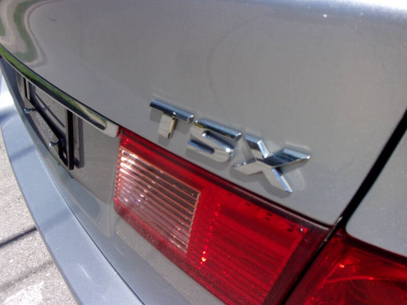 2013 Acura TSX w/Tech