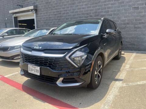 2023 Kia Sportage for sale at Express Purchasing Plus in Hot Springs AR