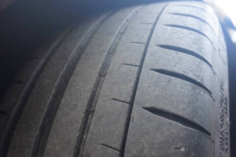 2022 Ford Mustang Mach 1