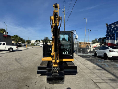 2025 Caterpillar 305.5 E2 CR