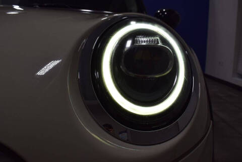 2019 MINI Hardtop 4 Door Cooper S