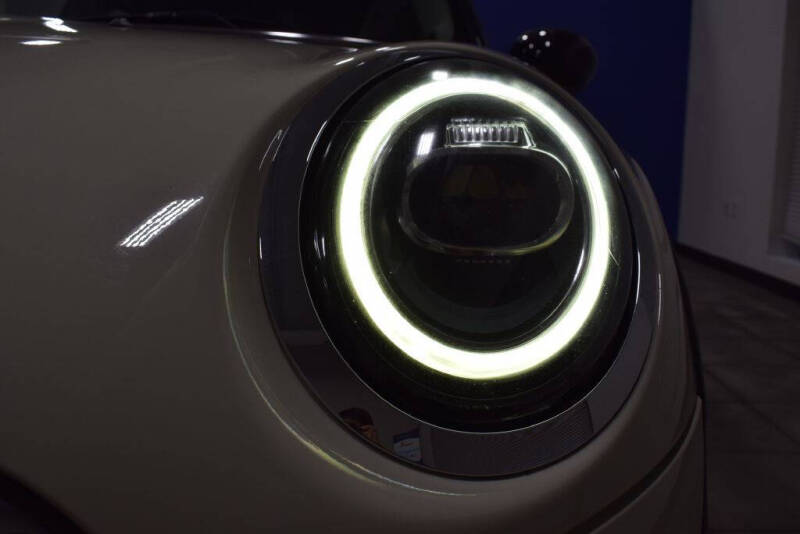 2019 MINI Hardtop 4 Door Cooper S