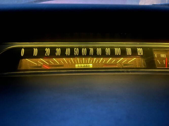 1964 Chevrolet Bel Air