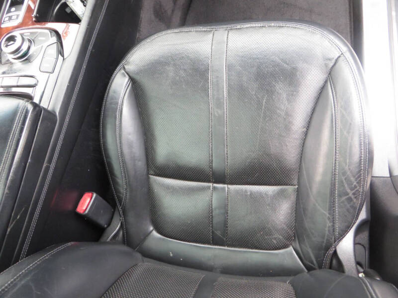 2016 Kia K900 Luxury V6