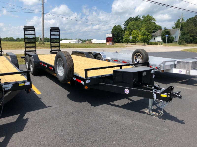 2026 Quality Steel 8320EH14K