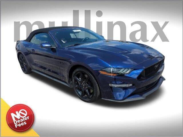 2020 Ford Mustang for sale in Mobile, AL