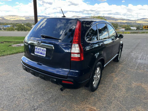 2008 Honda CR-V EX-L