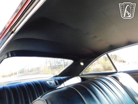 1966 Chevrolet Impala