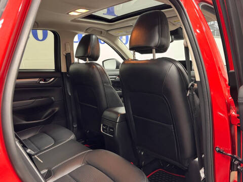 2024 Mazda CX-5 2.5 S Preferred