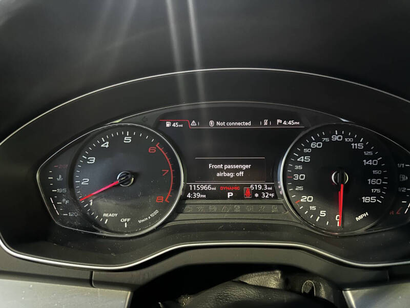 2018 Audi Q5 2.0T quattro Premium Plus