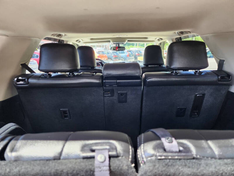 2012 Toyota 4Runner SR5