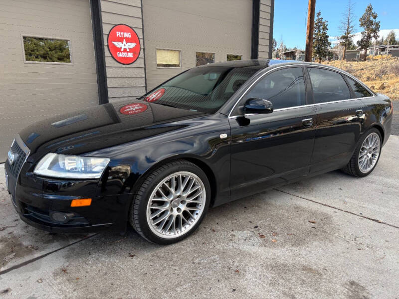 2007 Audi A6 Base's photo