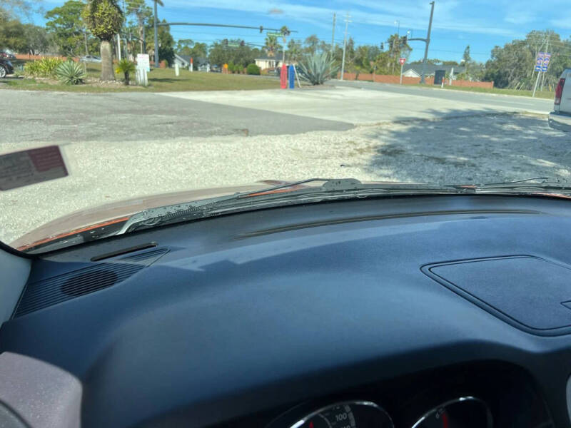 2011 Dodge Caliber Uptown