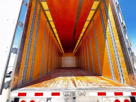 2017 Freightliner M2 106