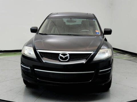 2008 Mazda CX-9