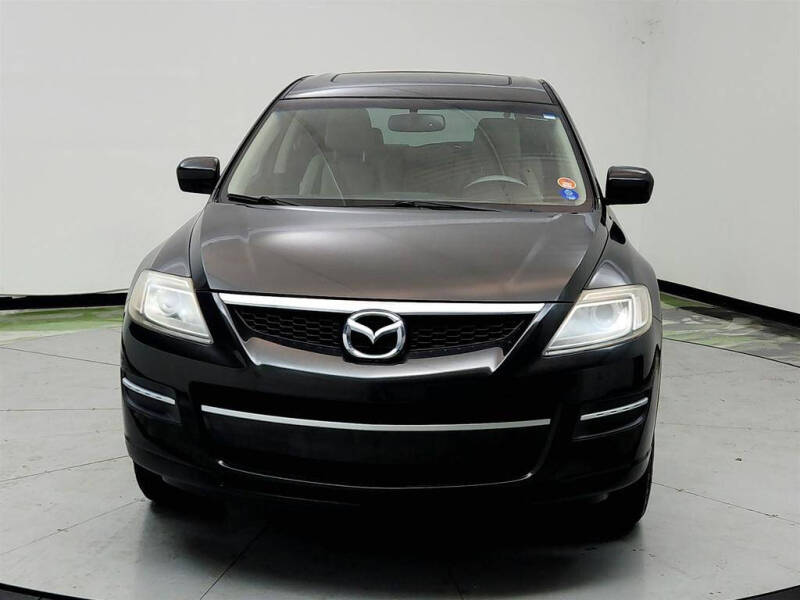 2008 Mazda CX-9