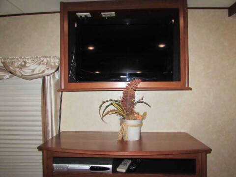 2013 Forest River COLUMBUS 3