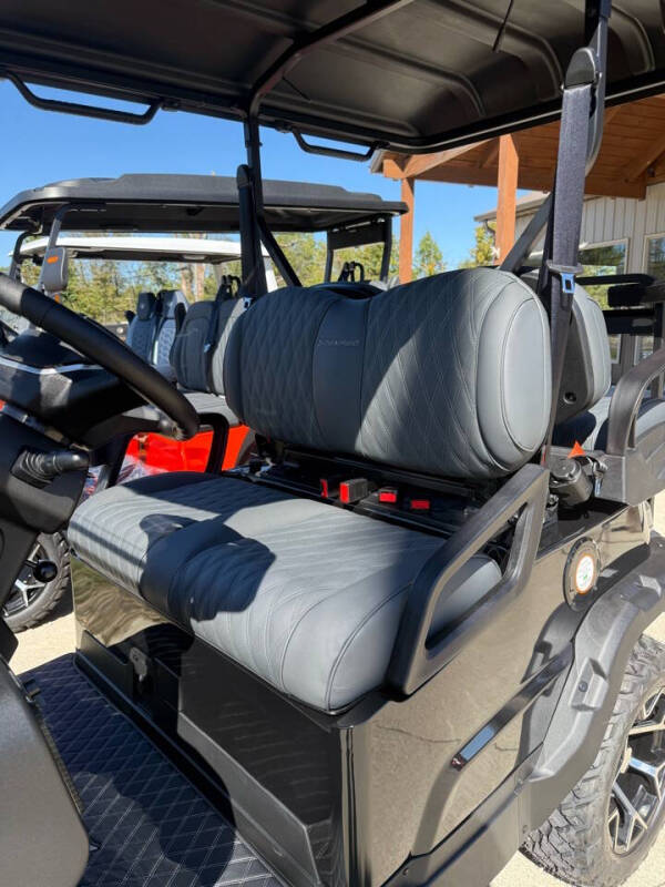 2025 Denago Nomad XL