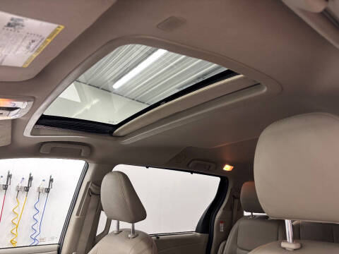 2020 Toyota Sienna XLE 7-Passenger