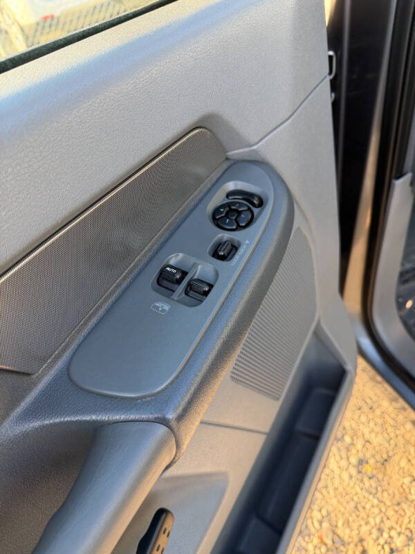 2008 Dodge Ram 1500 ST