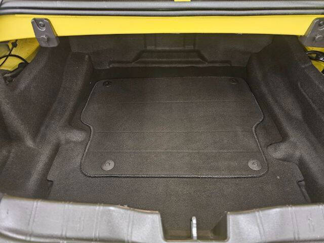 2016 Chevrolet Camaro LT